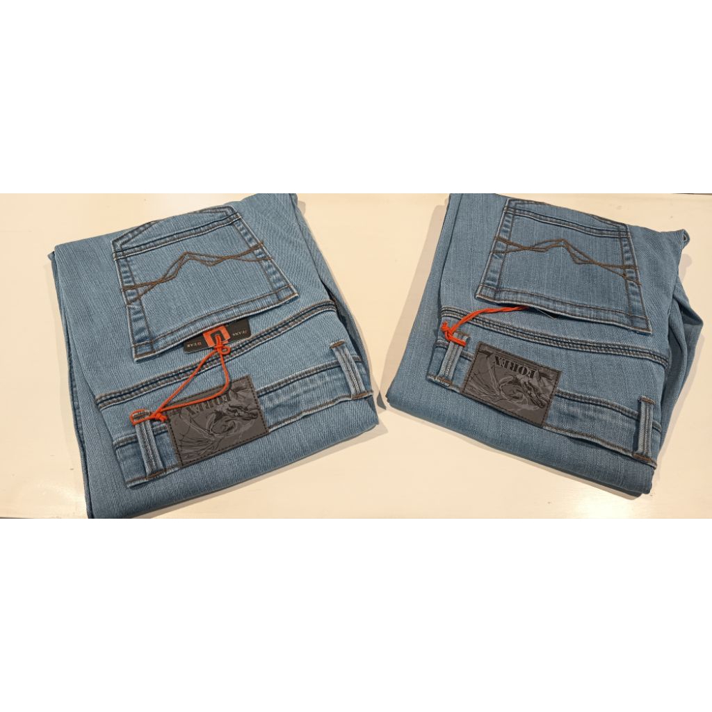 FOREX/JEANS PANJANG/JEANS PRIA/3662