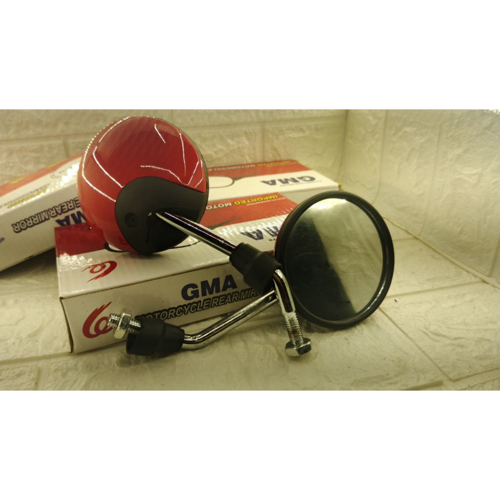 SPION BULAT VARIASI