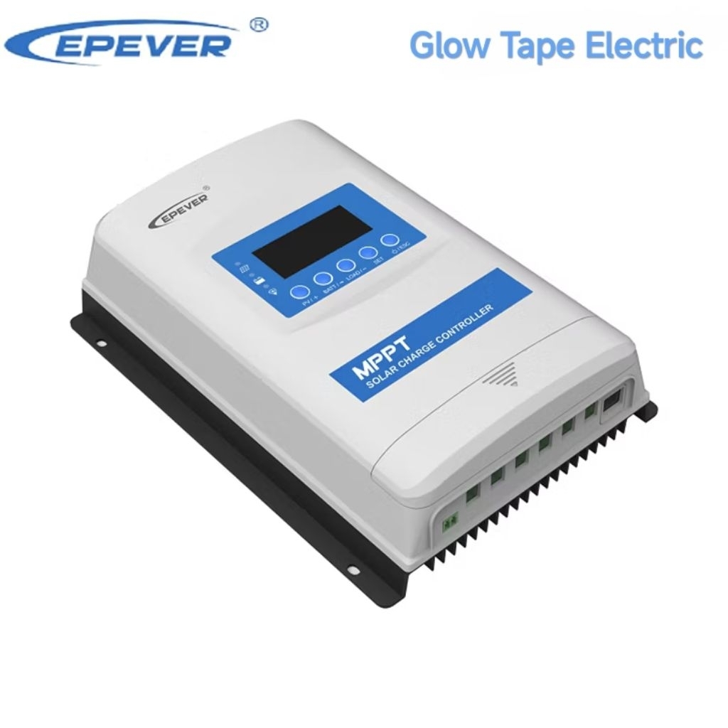 EPEVER XTRA4210N G3 Solar Charge ControllerMPPT 40A EPEVER XTRA 4210N G3