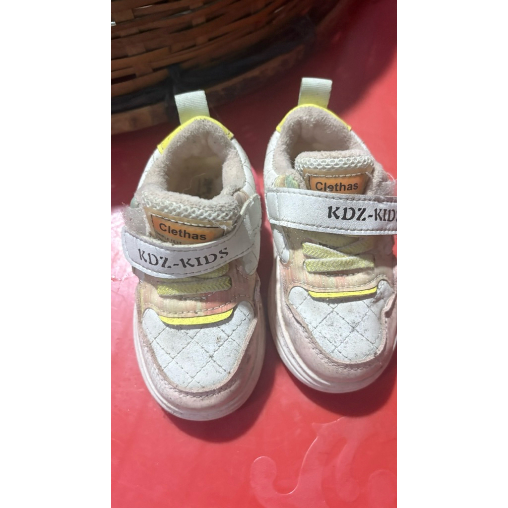 PRELOVED SEPATU NIKE