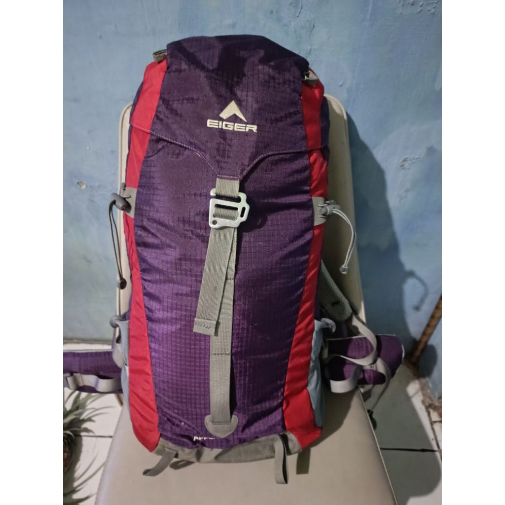 Eiger appalachia 35L