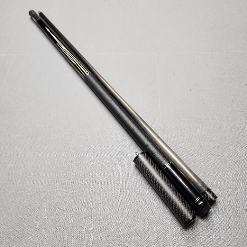 Butt Predator Ikon 2-3 Shaft Predator Revo Second Mulus