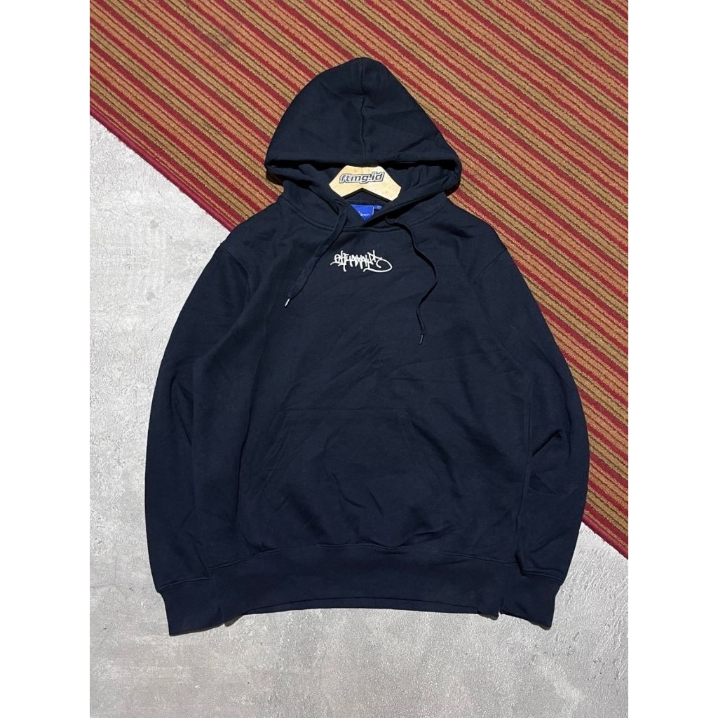 Hoodie Graffiti