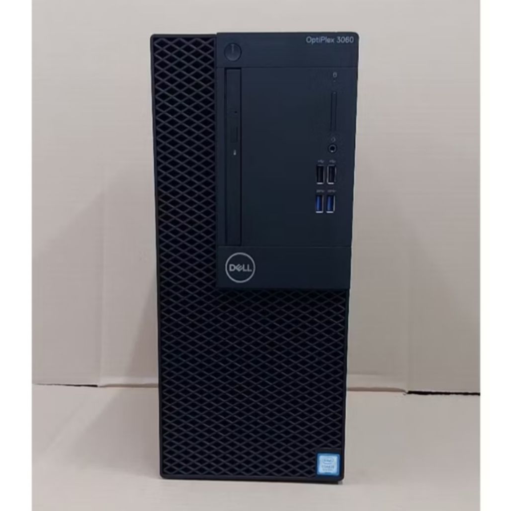 PC Dell 3060 Core i5 8400 Ram 16Gb Ssd 256 Nvme