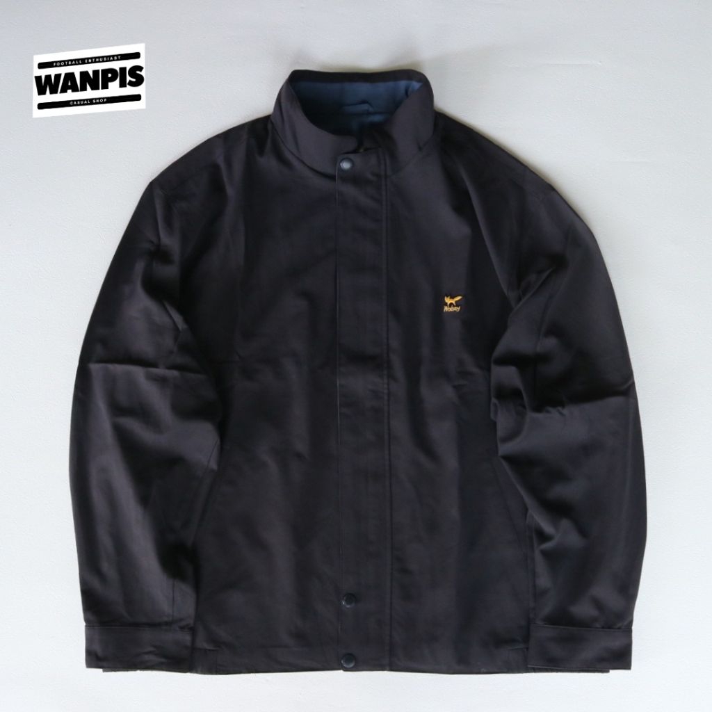 jaket casual wolsey