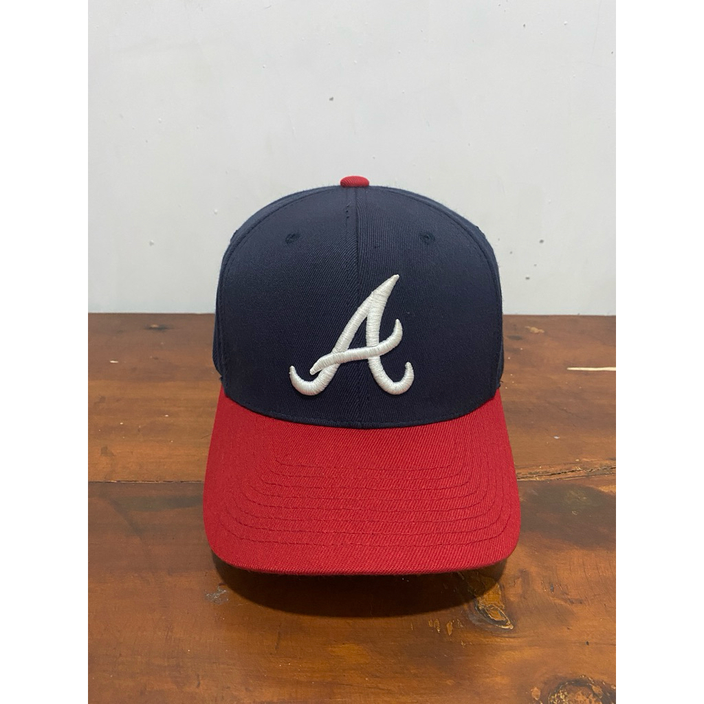 TOPI FLEXFIT MLB BRAVES