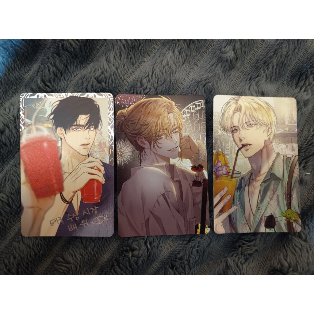 RPC MANHWA