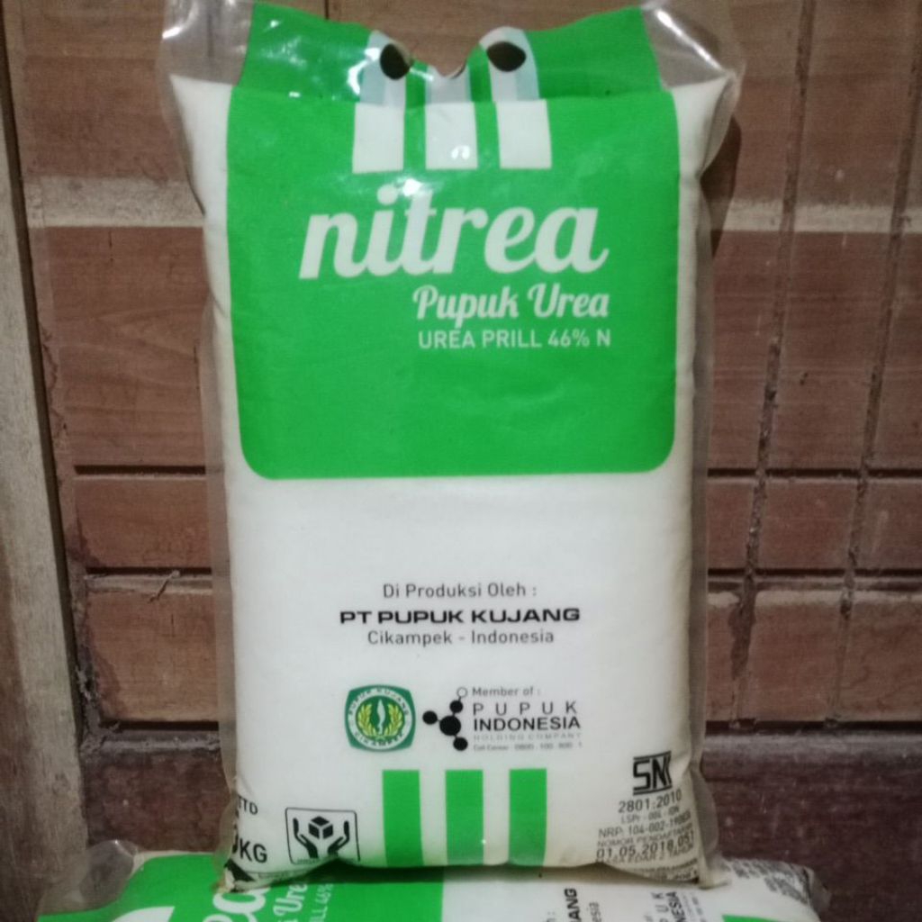 nitrea pupuk urea 46%N