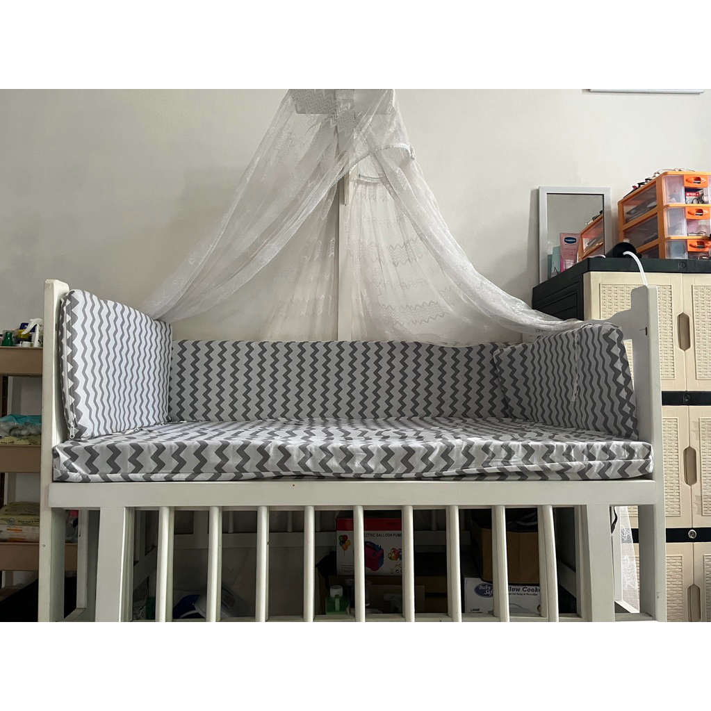 Box bayi (preloved)