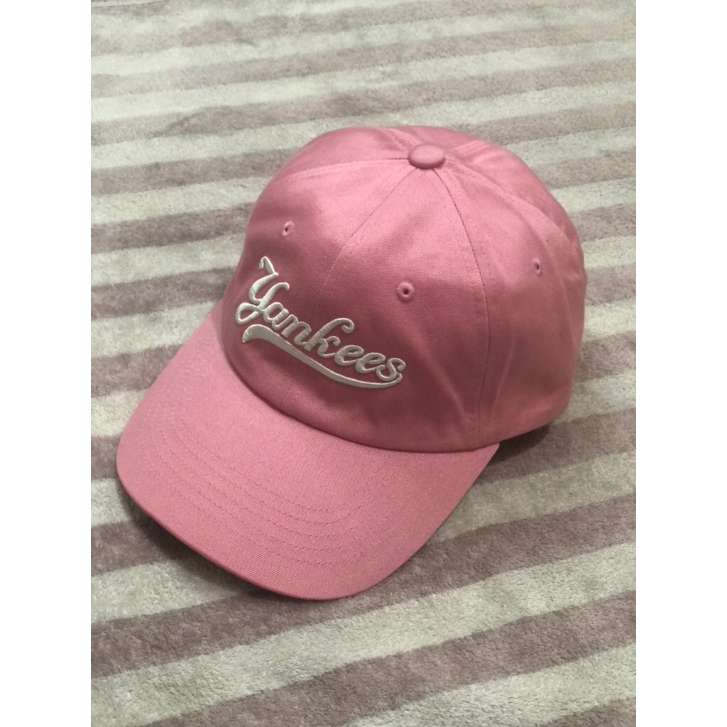 caps mlb orgnal second