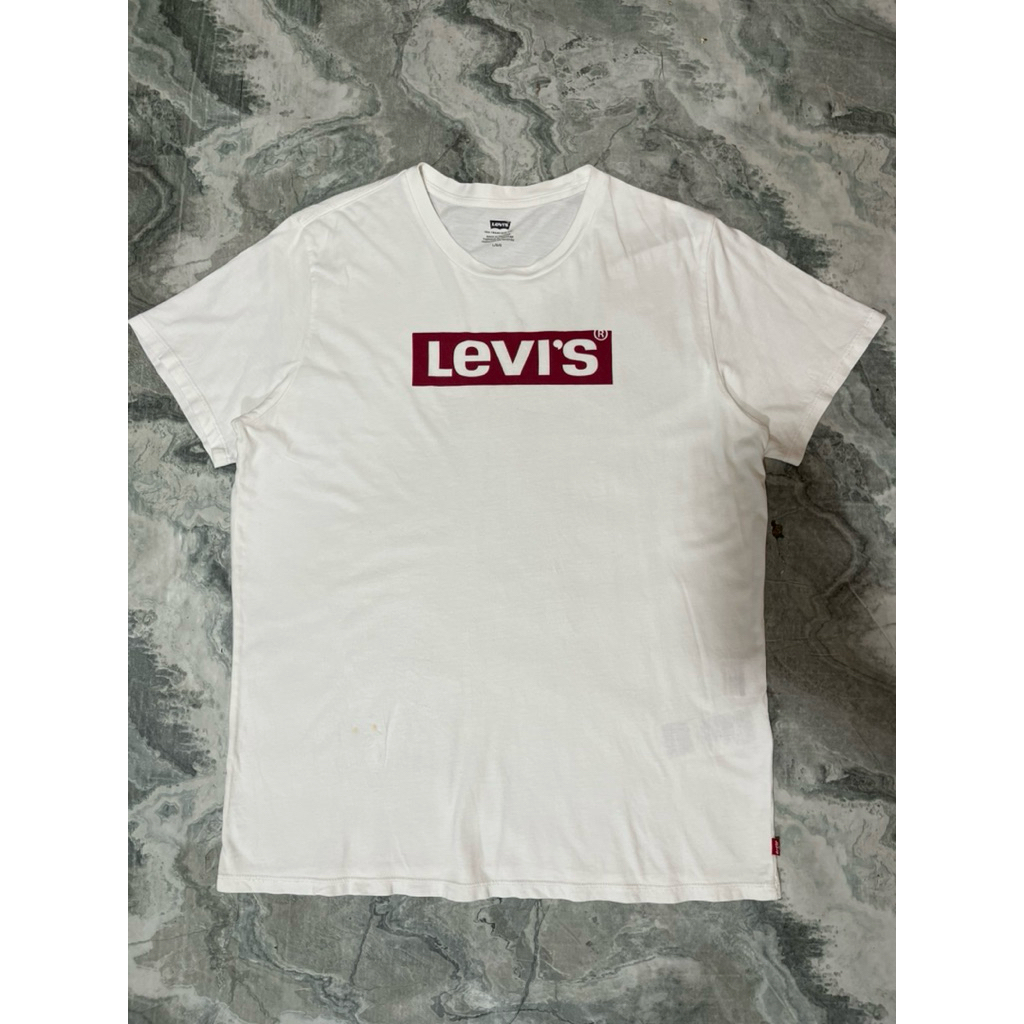 KAOS LEVIS SECOND