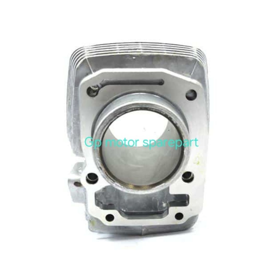 12100KYE900 Blok Seher cylinder comp honda megapro New, verza, CRF150L Original