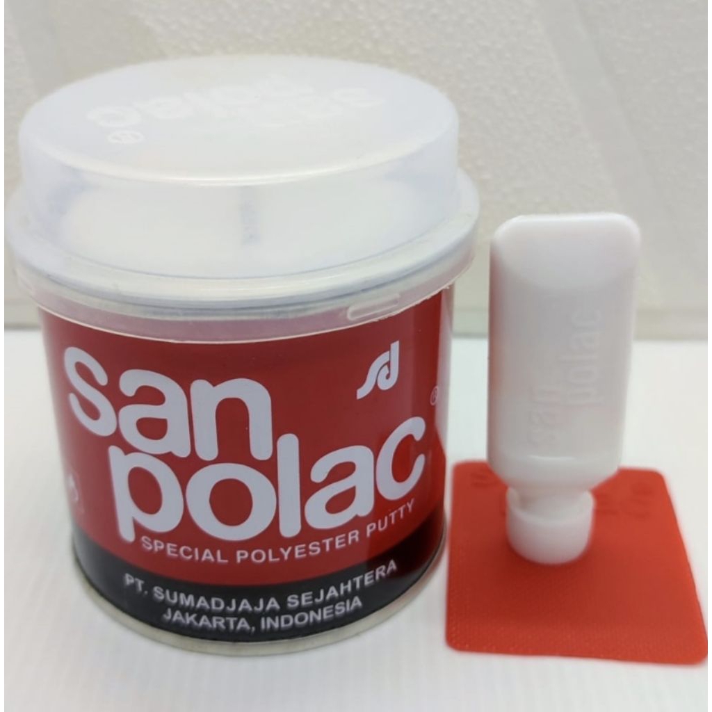Sanpolac 250 gr