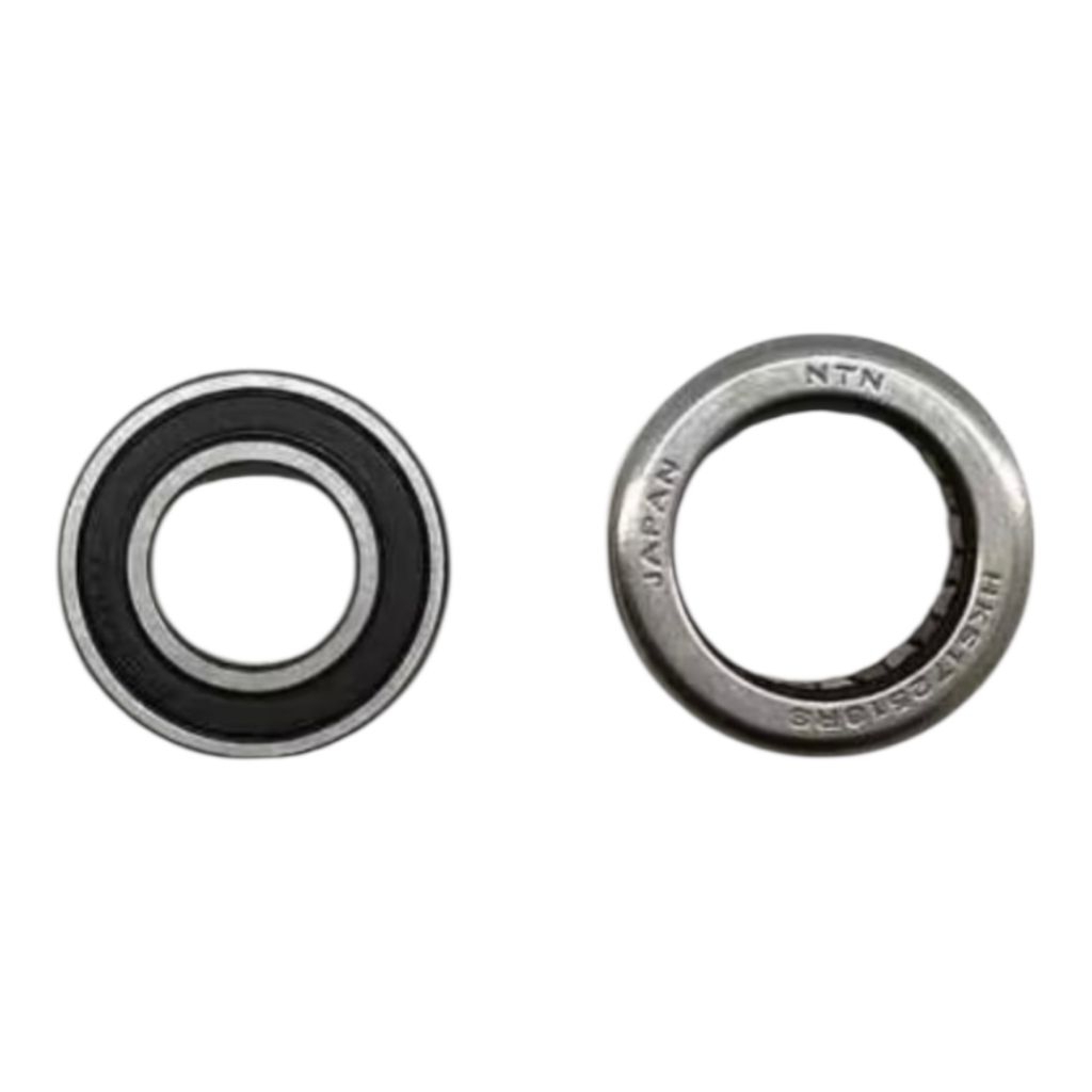 Bearing Pully Mio Sporty Mio Soul Mio GT Mio J Fino 115 Xride 115 Soul GT 115 Nouvo