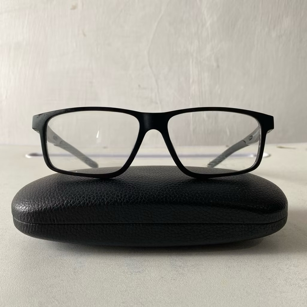 Frame Kacamata Branded Preloved Unisex - Oakley