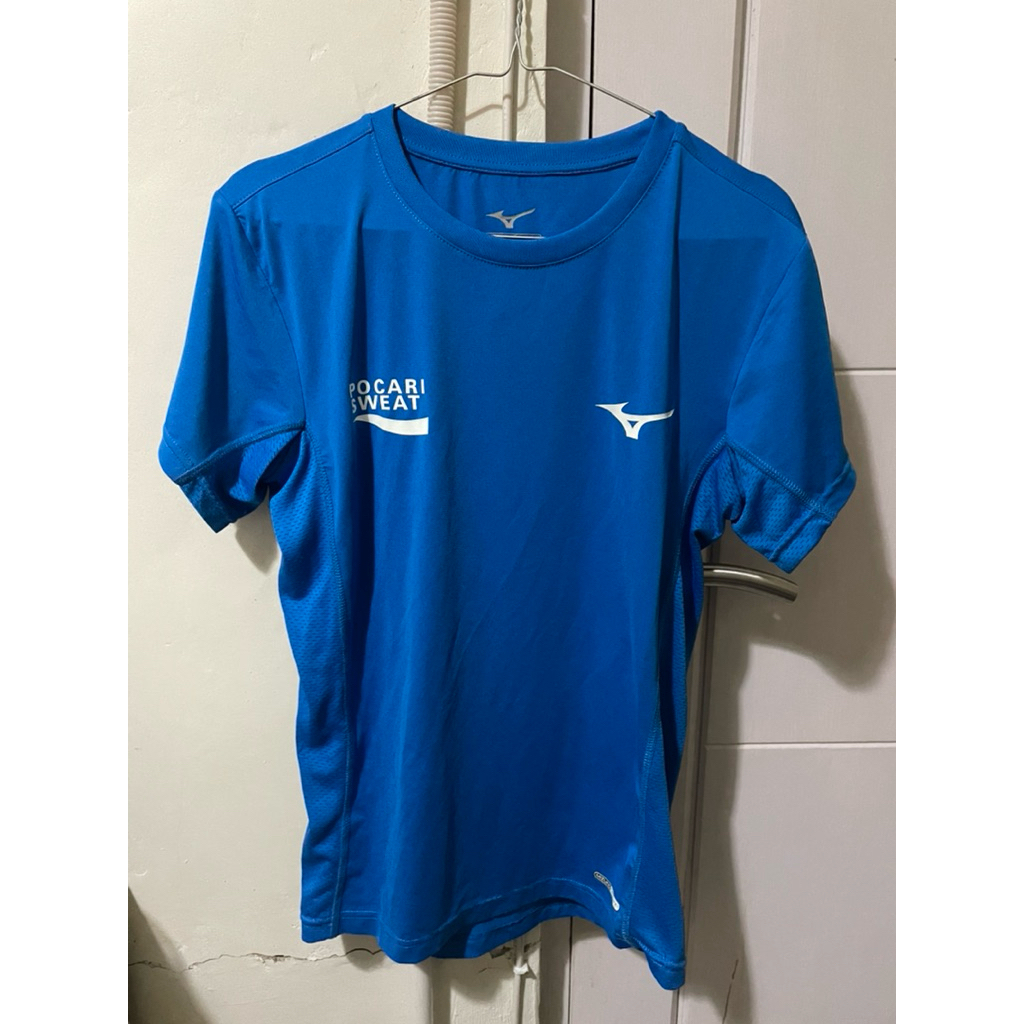 Jersey Pocari Sweat 2021