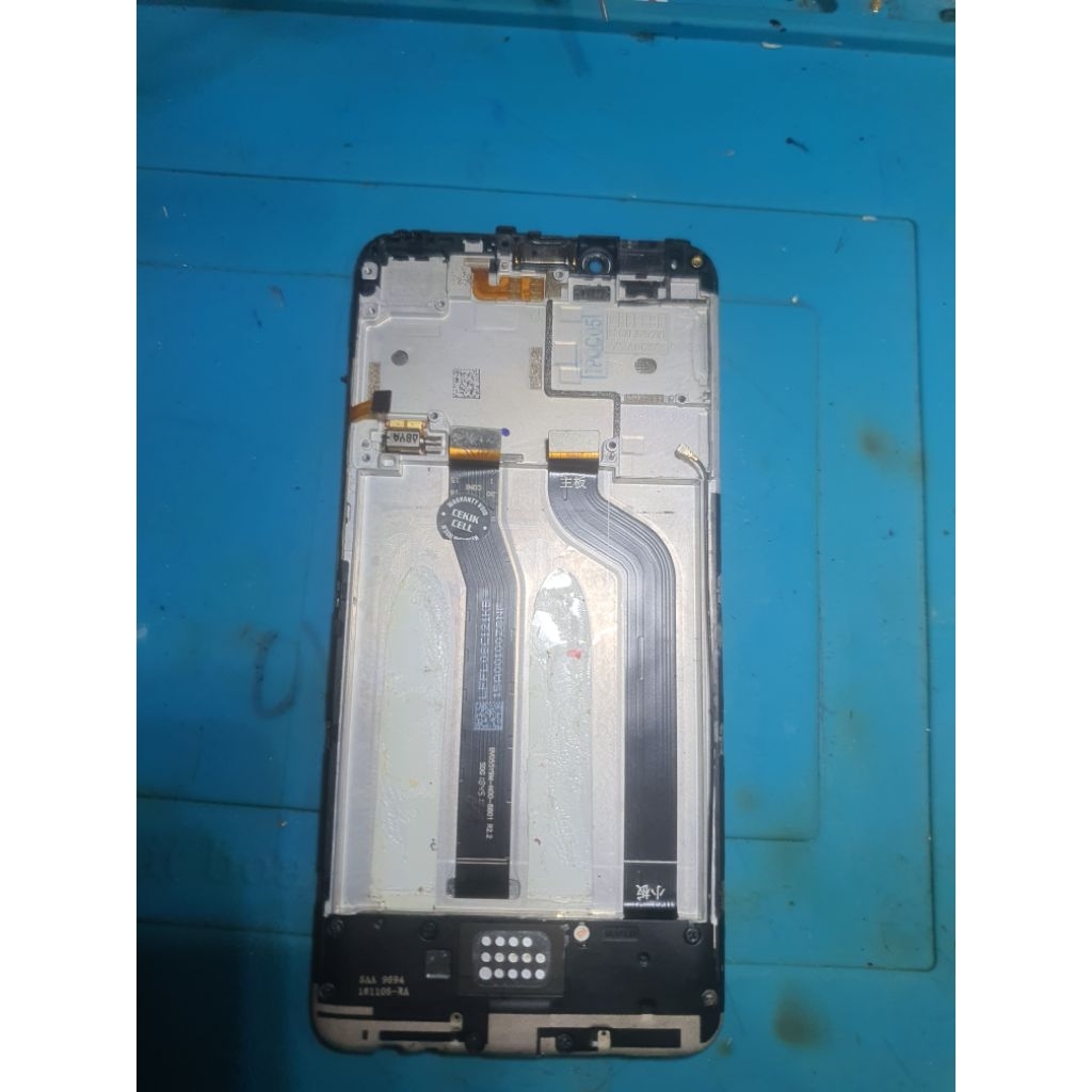 LCD REDMI 6A/6ORIGINAL