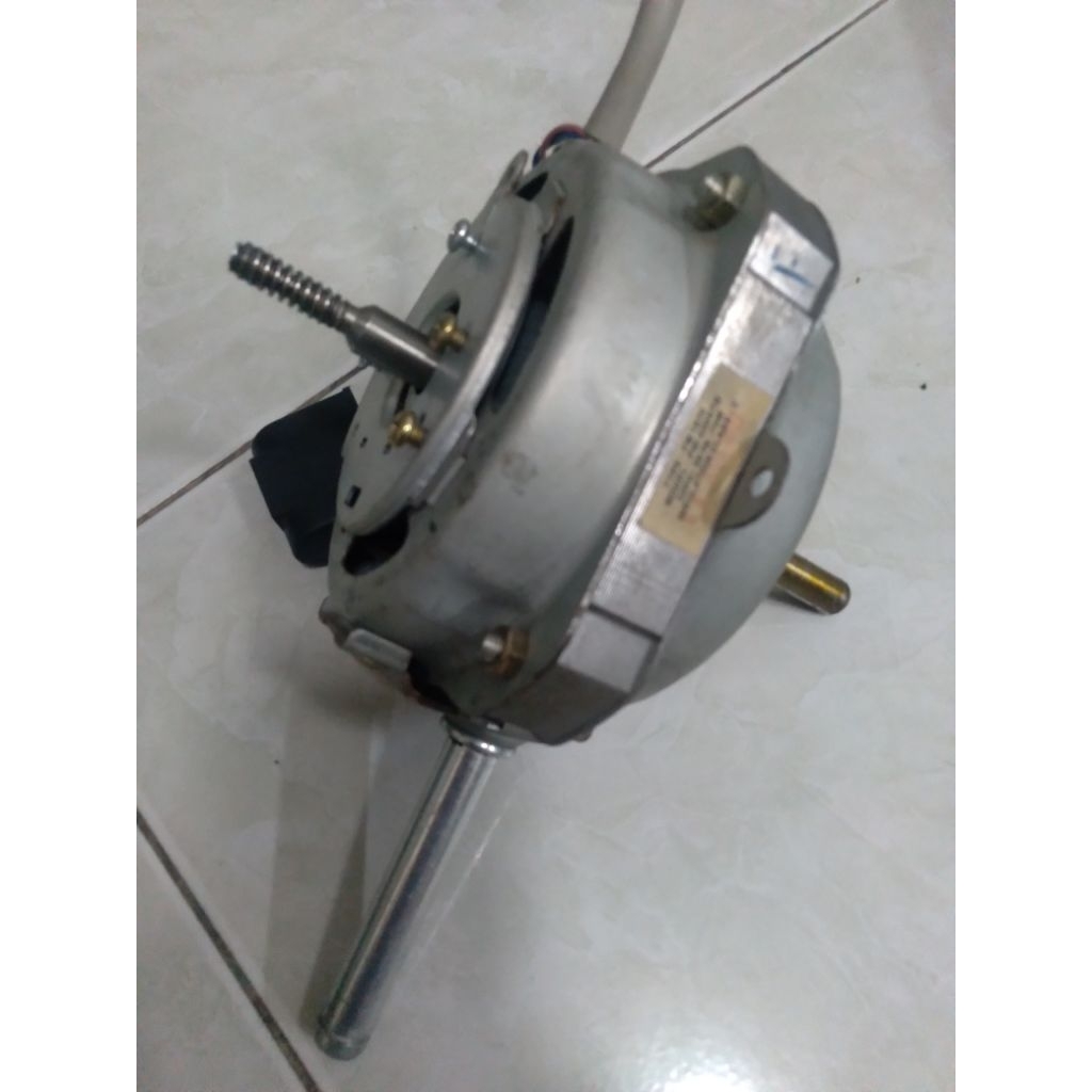 dinamo Maspion PW 451
