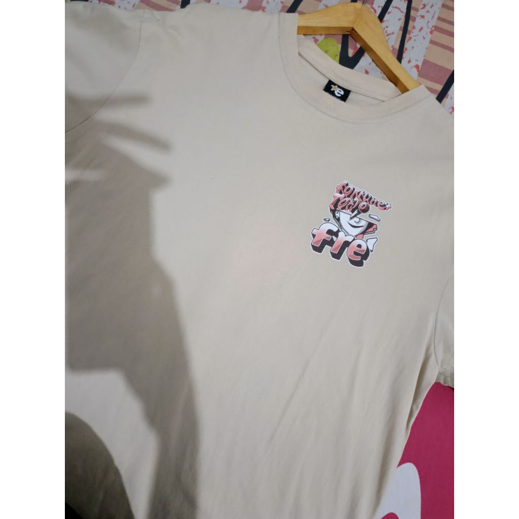 ERIGO X JKT48 FREYA FORTUNE TOKYO