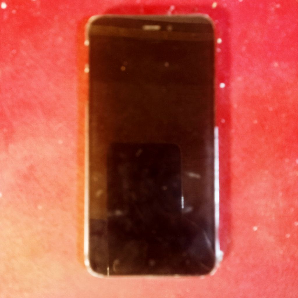 Mesin Xiaomi redmi 5A matot