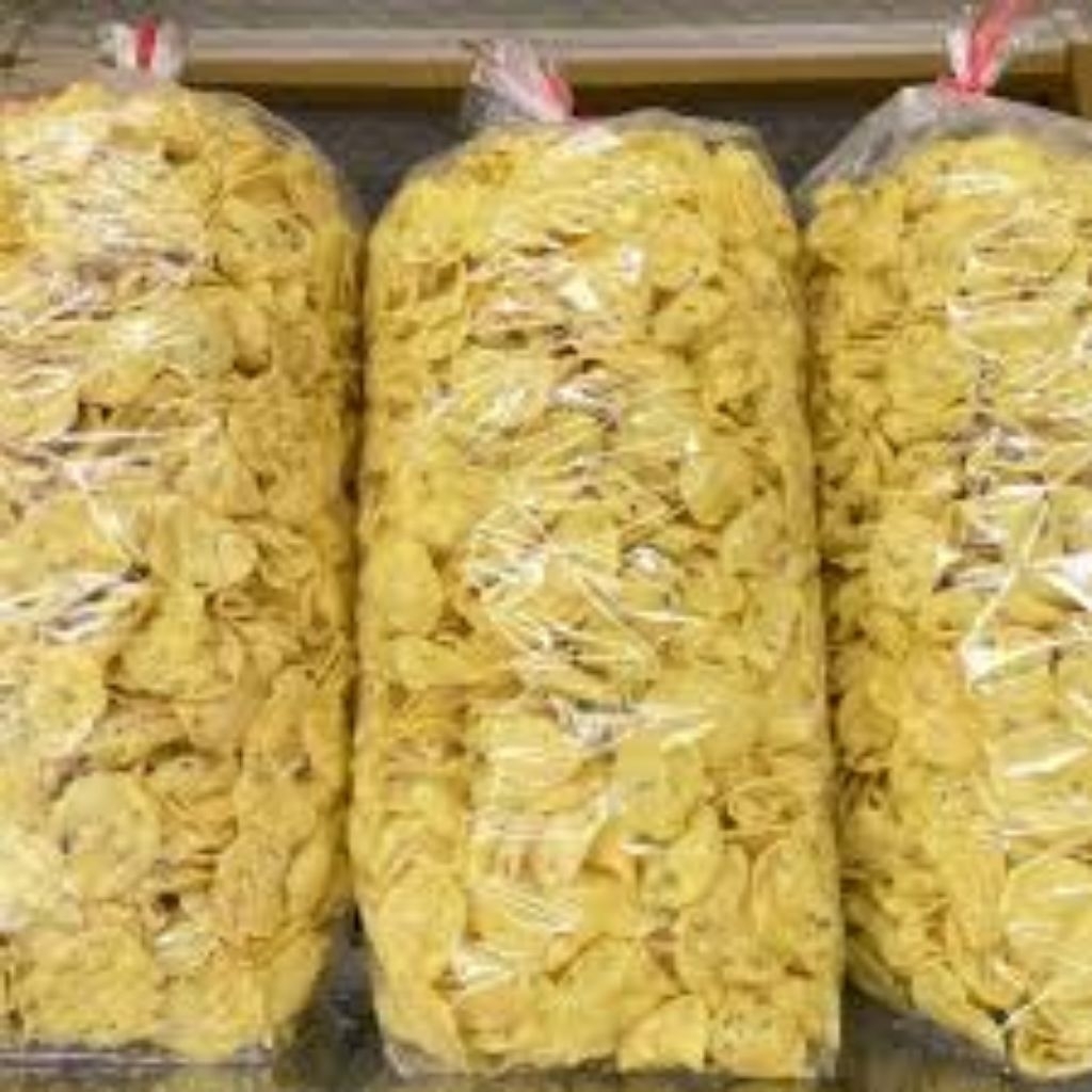 Comring Bawang Produk Ciamis