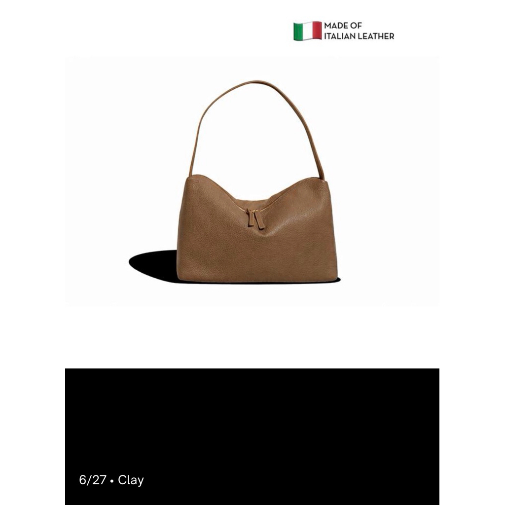 Rounn Callie 30 Warna Clay