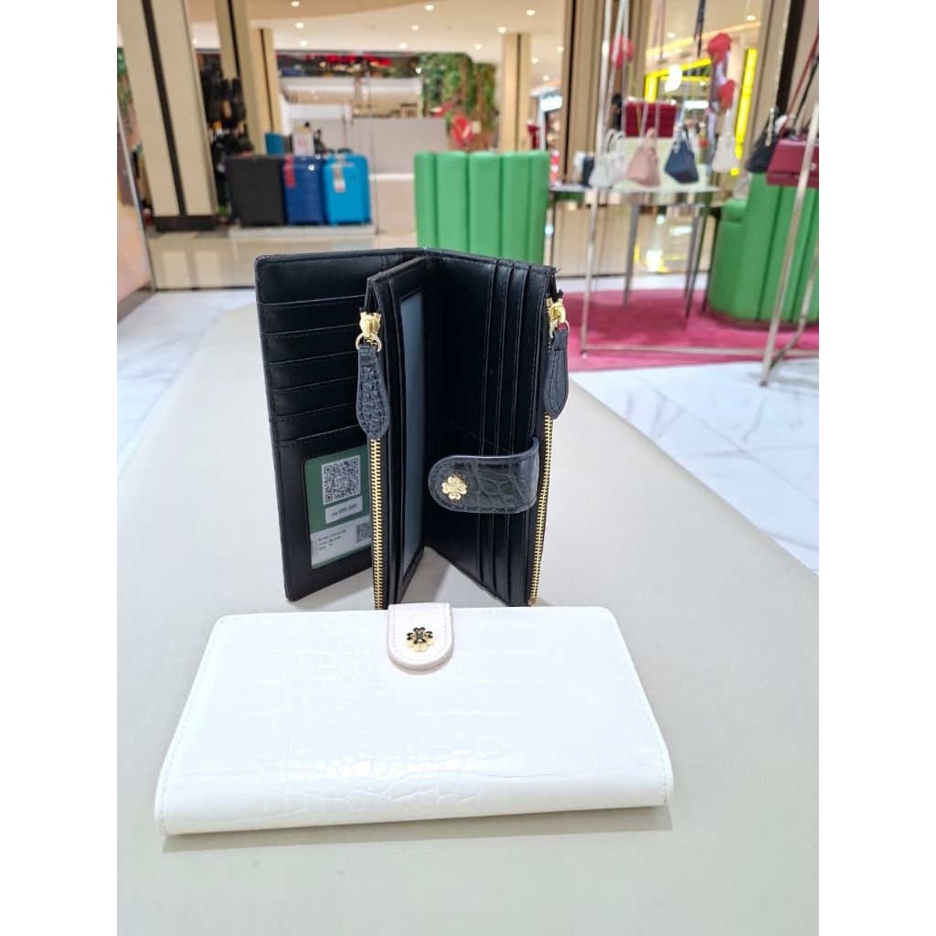 Discon Dompet EVB (BACA DESKRIPSI SEBELUM CO)