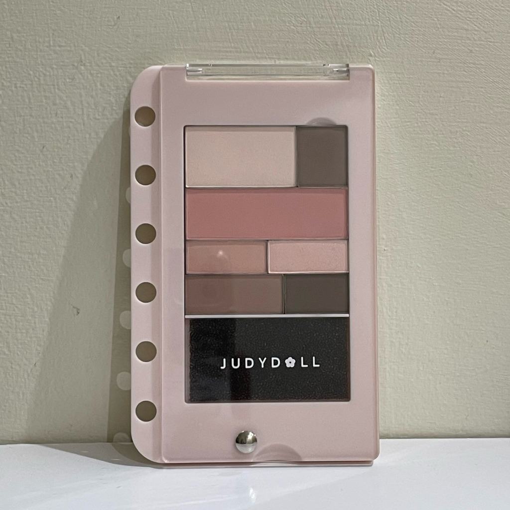 Judydoll DIY Makeup Diary - Preloved
