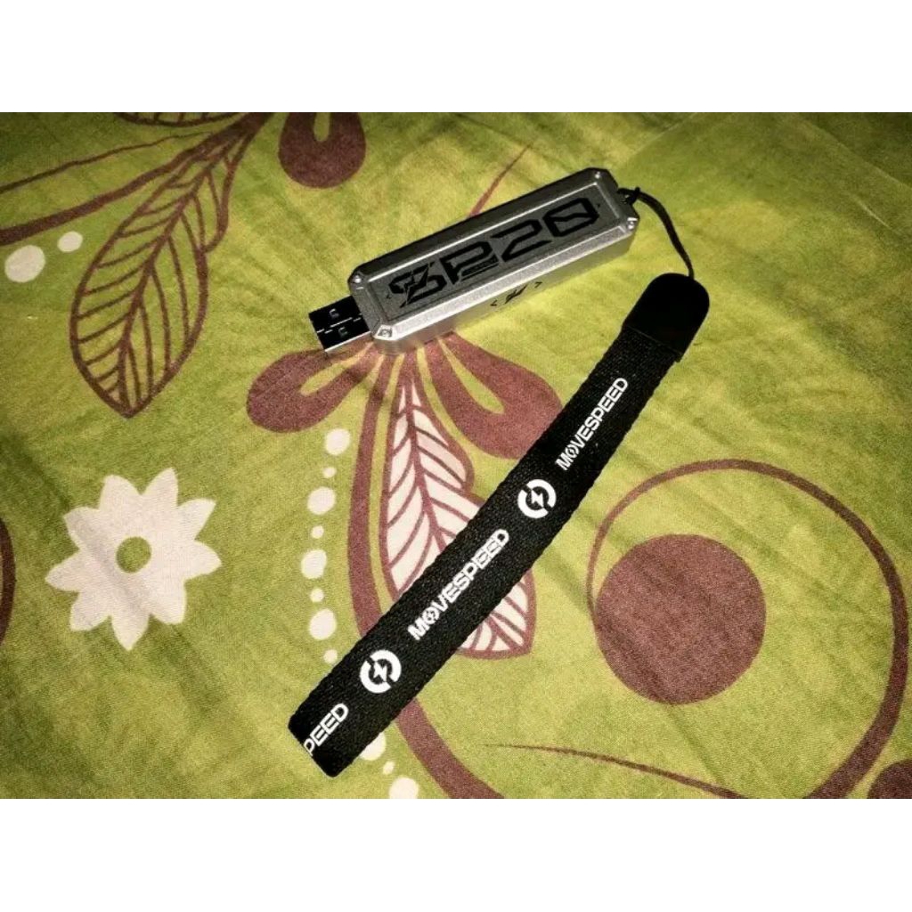 flashdisk 1TB Movespeed