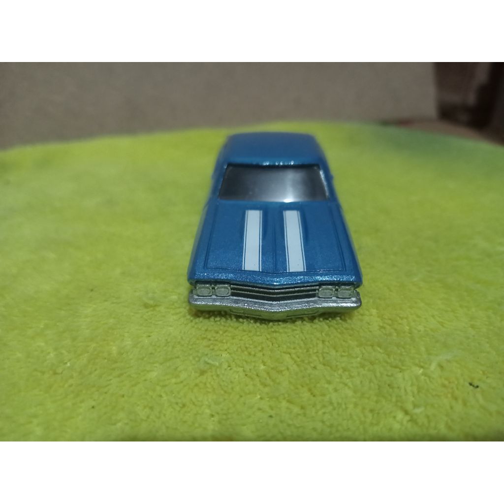 Hotwheels Premium Chevelle SS