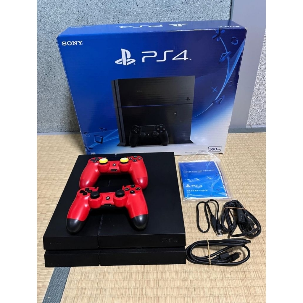 Playstation 4