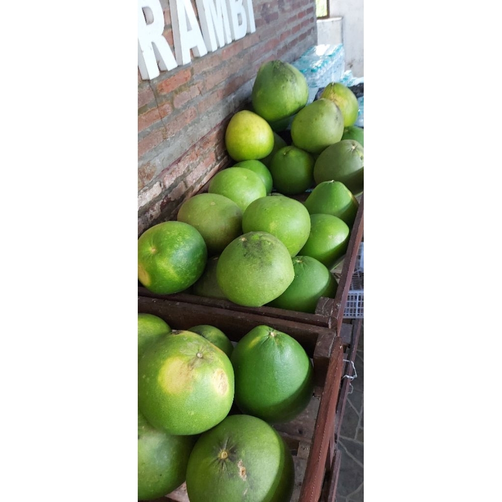 Jeruk Bali (Perbuah)
