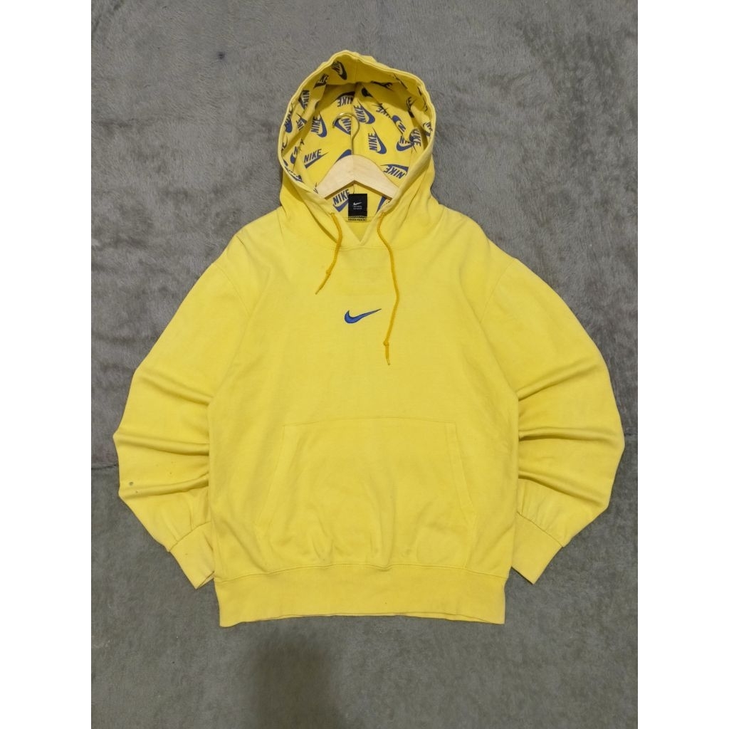 hoodie nike center