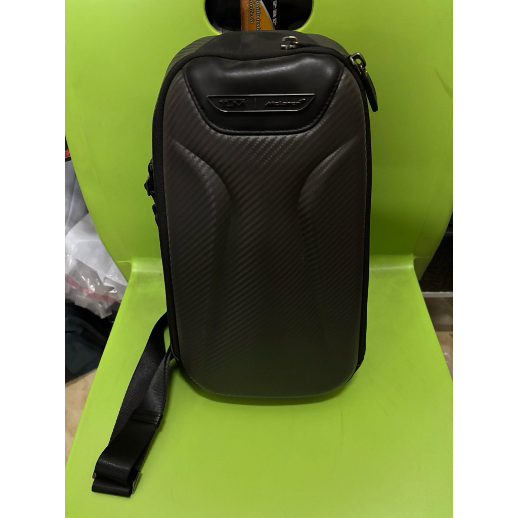 tas tumi bodybag mclaren pria