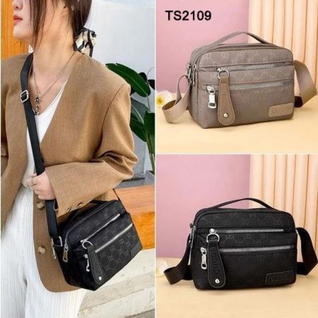 tas selempang wanita TS2109