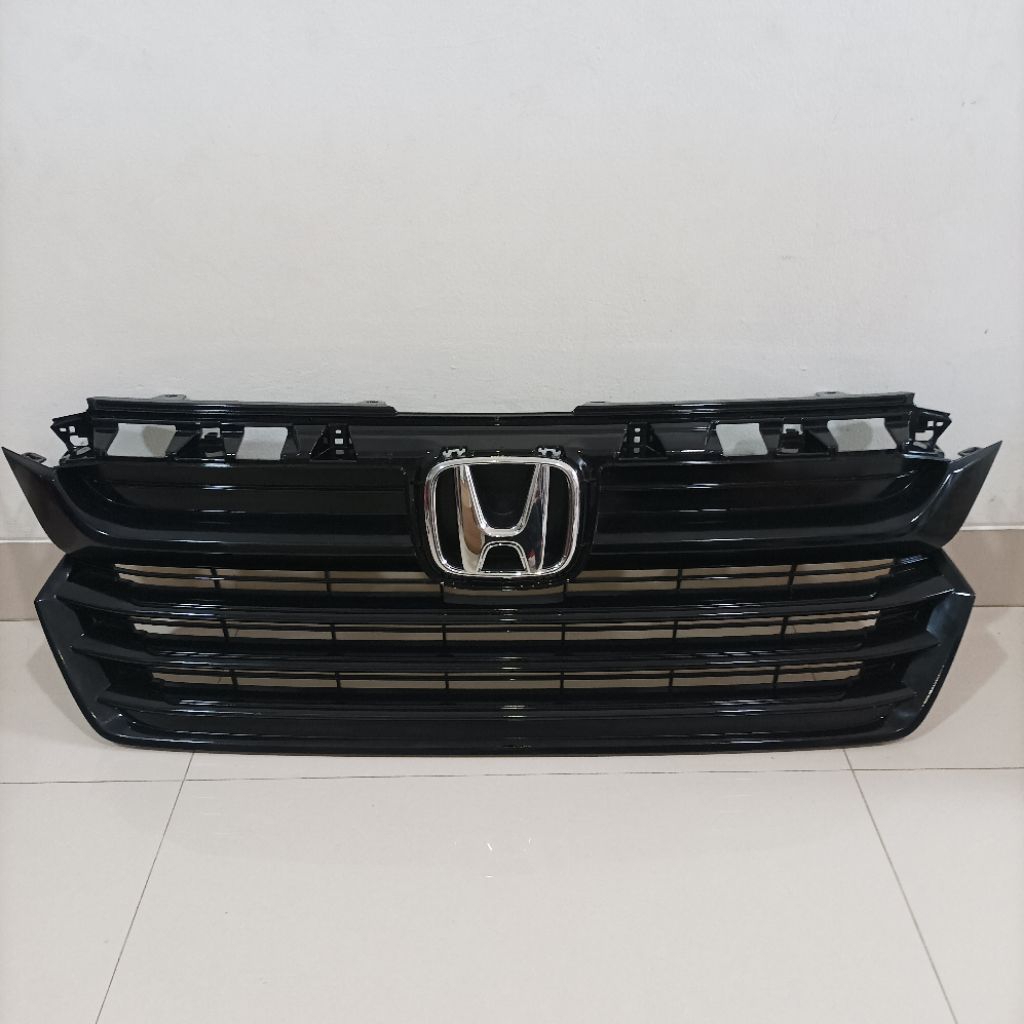 GRILL HONDA BRV FACELIFT / GRILL DEPAN BRV 2022 ORIGINAL