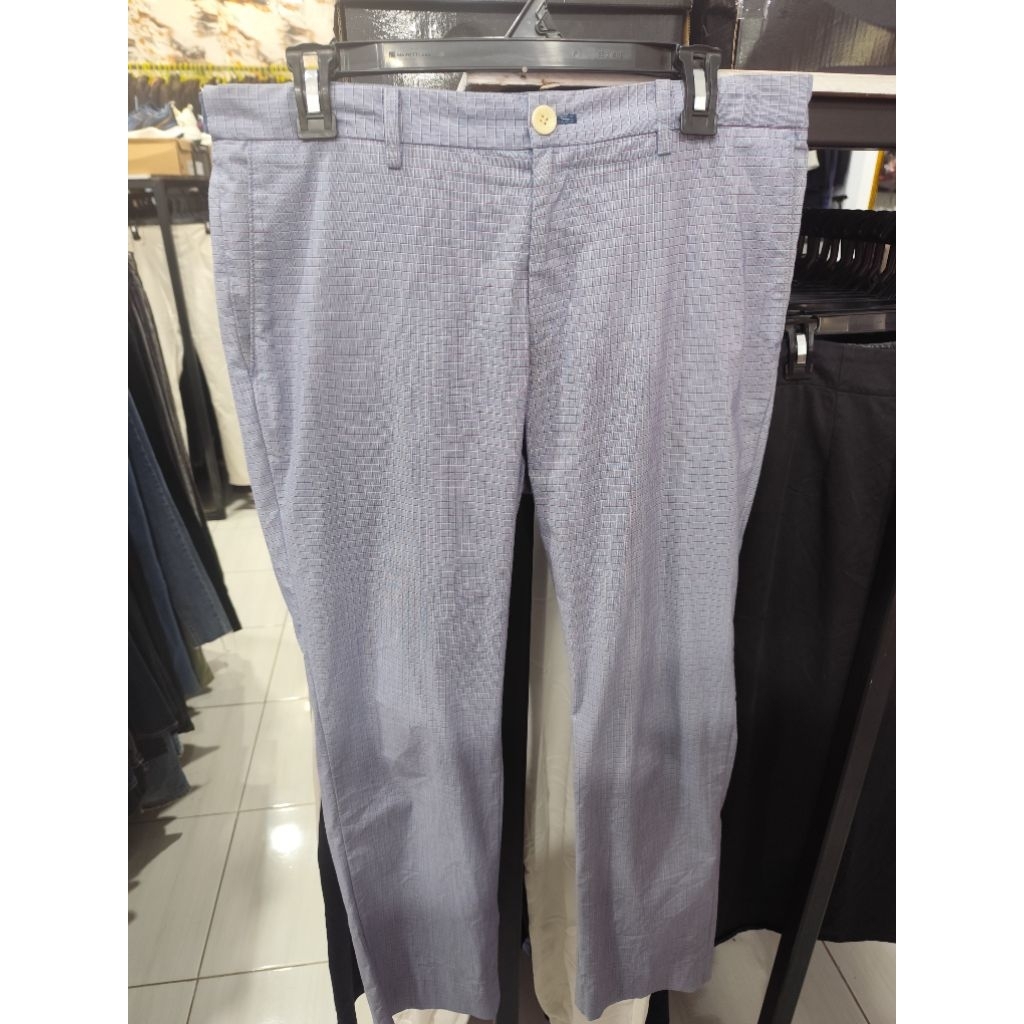 CELANA PANJANG CHINO MIND BRIDGE ORIGINAL, CELANA PANJANG CHINO, CELANA CASUAL, CELANA LIFESTYLE