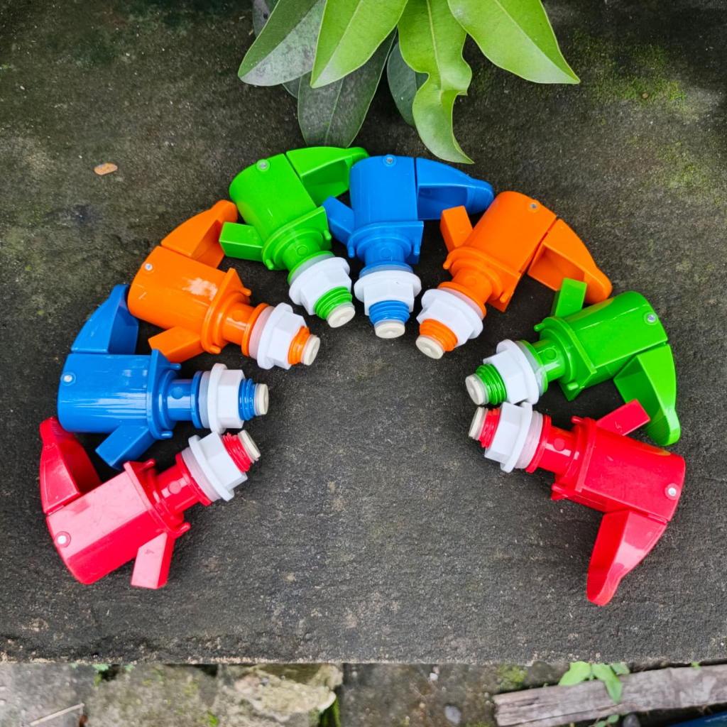 Promo Kran Air Minum ABS/ Kran Lion Star/ Kran Air Arizona/ Kran Drink Jar / Kran Air Lion Star / Kr