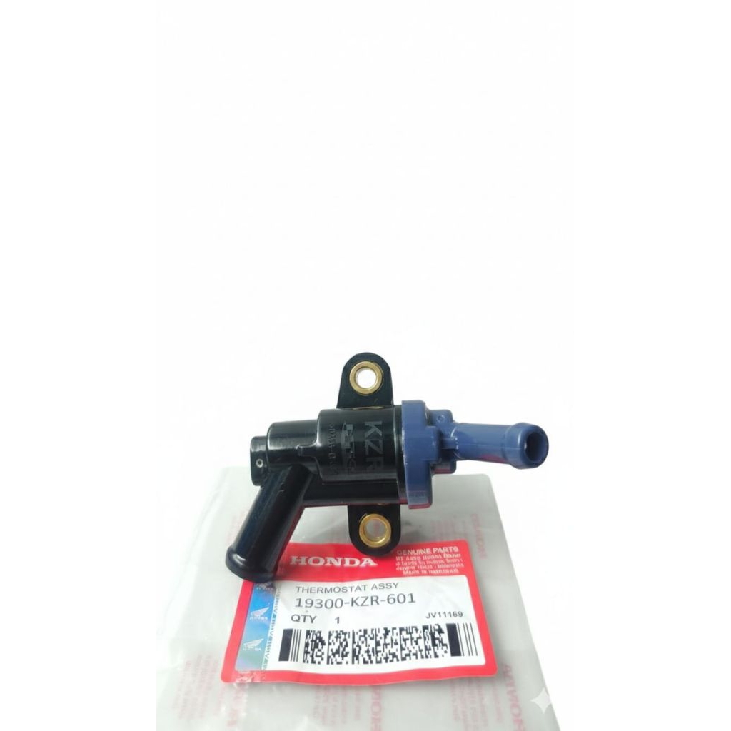 Thermostat KZR Honda Vario 125, vario led, vario techno