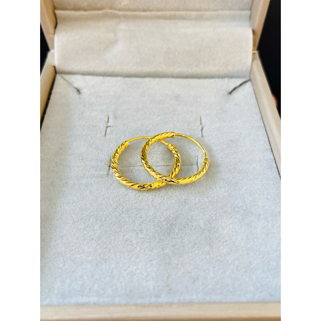 anting gipsy