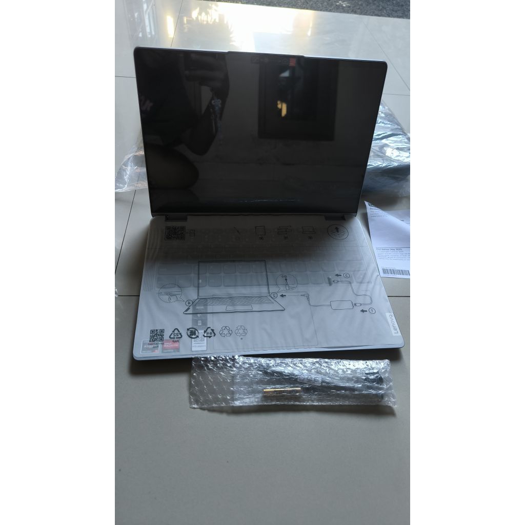 Lenovo Ideapad Flex 5