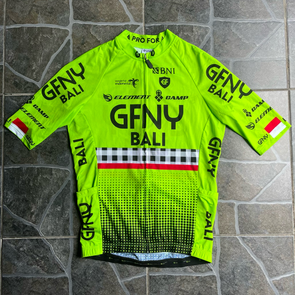 Jersey GFNY