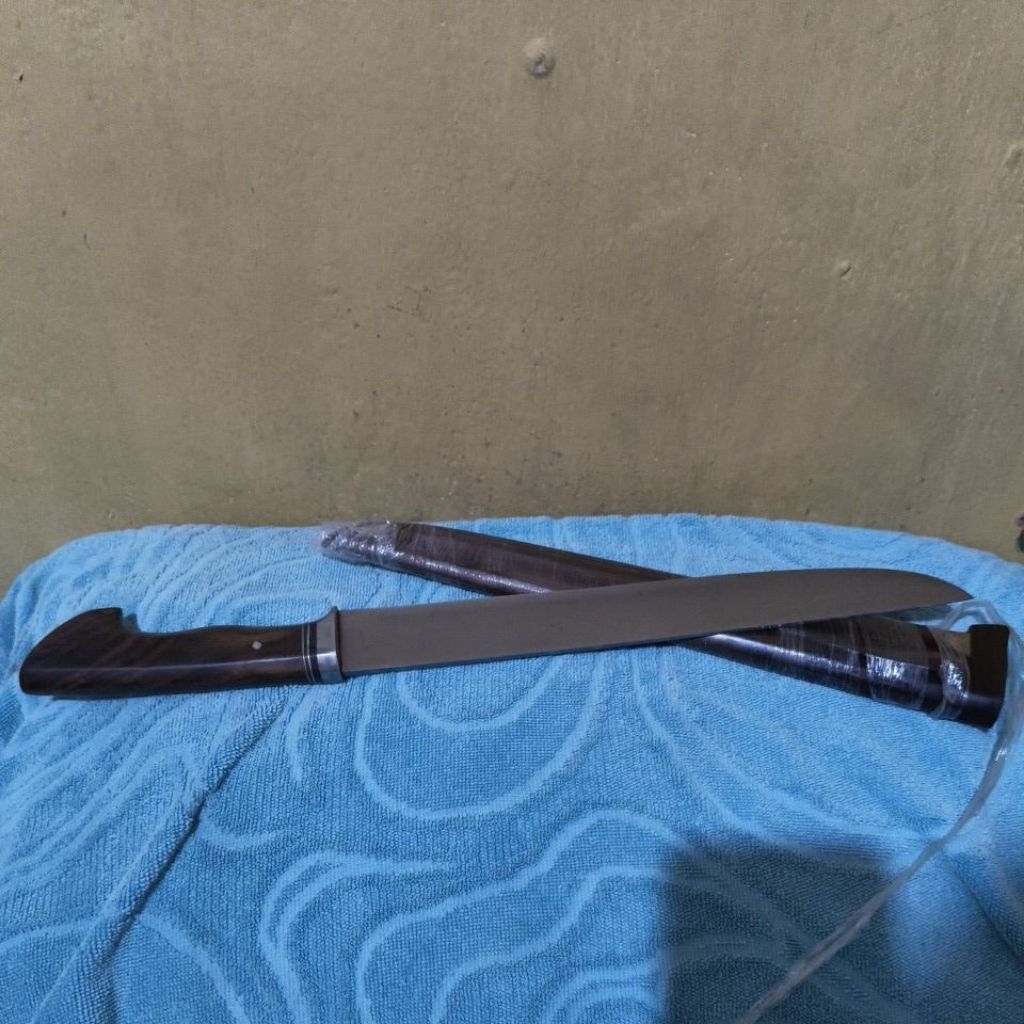 Golok Sembelih Bohler k460