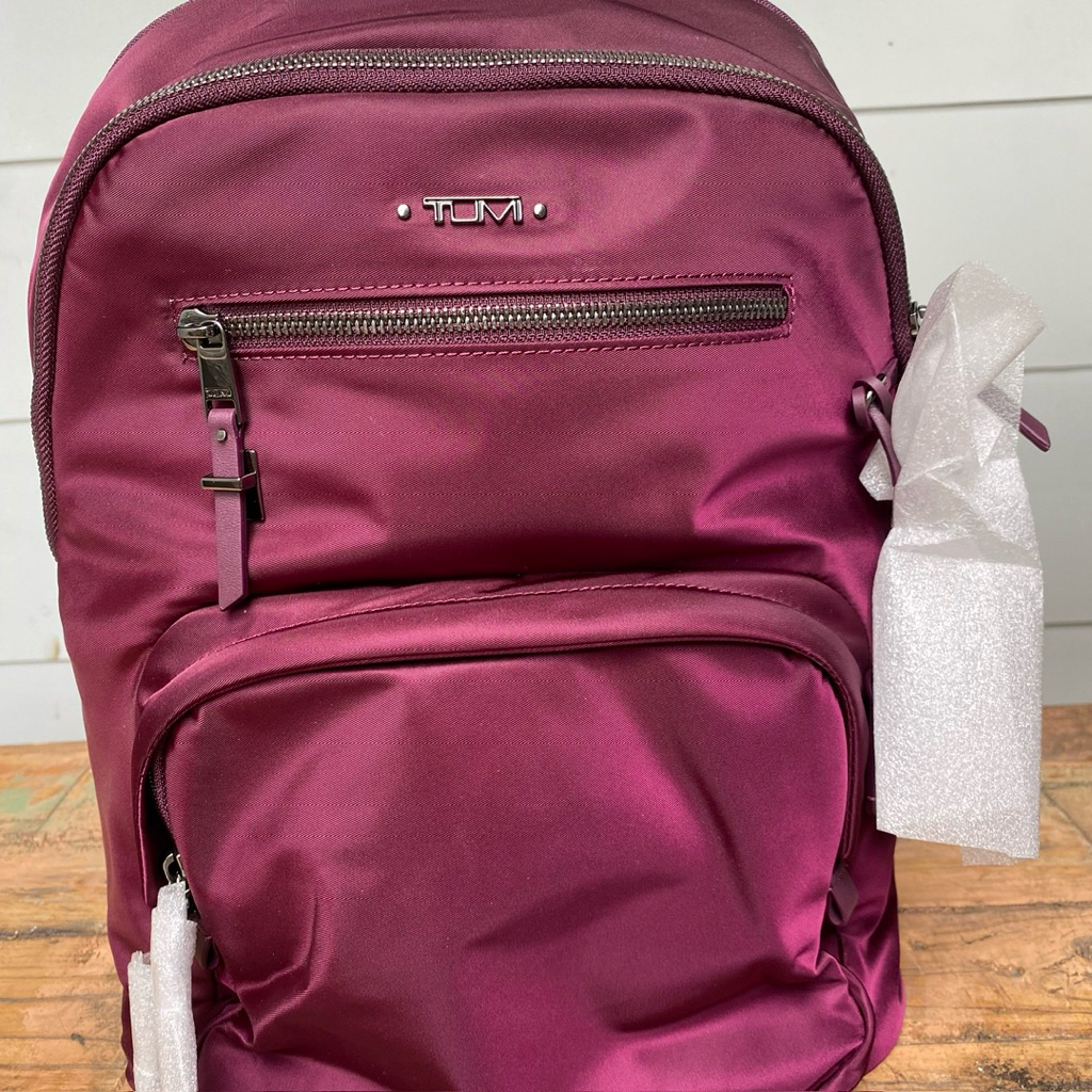 Tumi Backpack Women