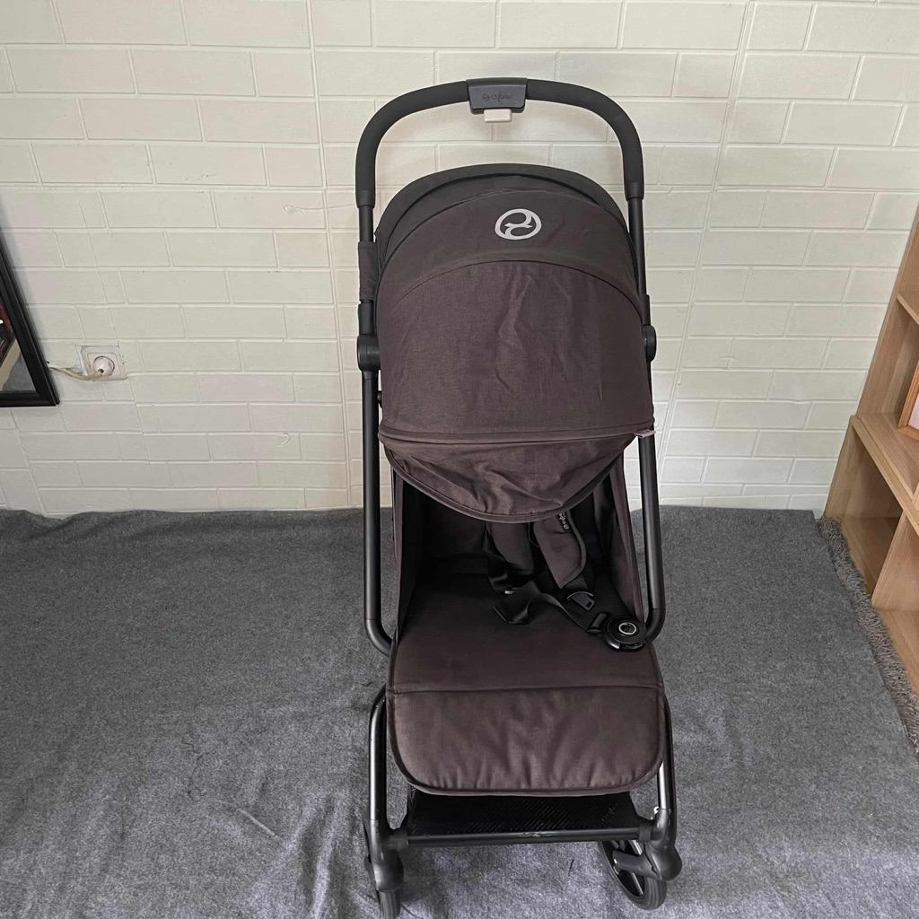 PRELOVED Cybex Easy S Plus