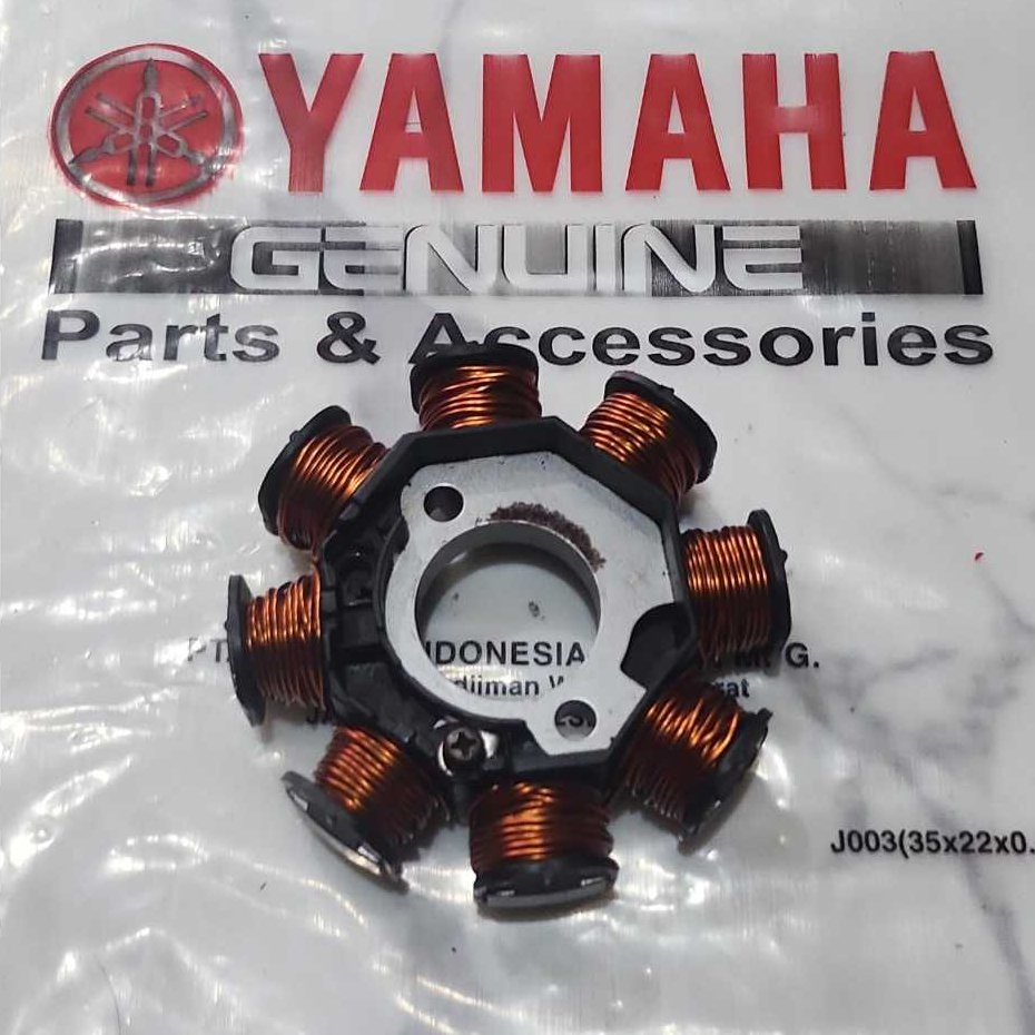 spull yamaha vixion old original