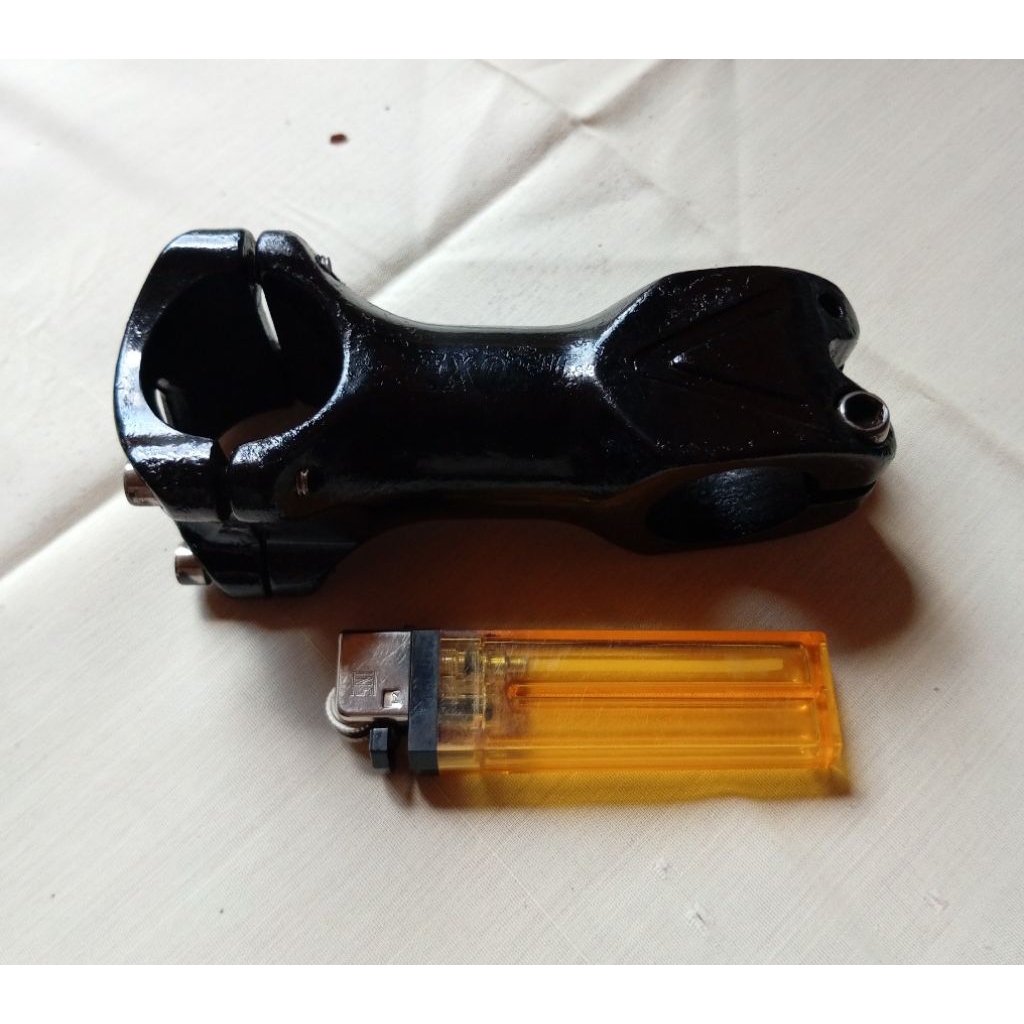 Stem MTB  Alloy Oversize