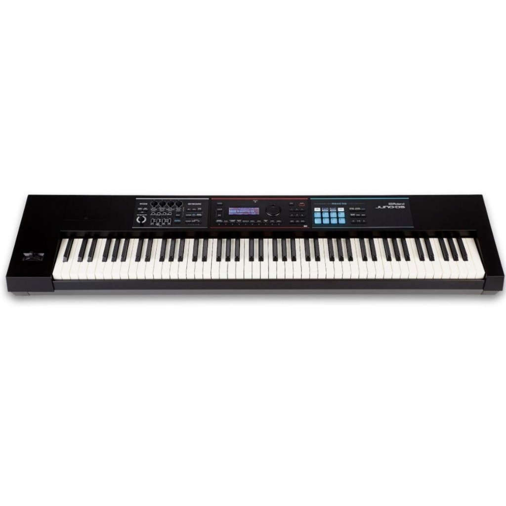 Synthesizer Roland-DS88