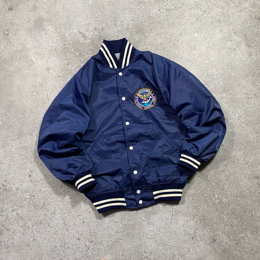 Military Jacket Second