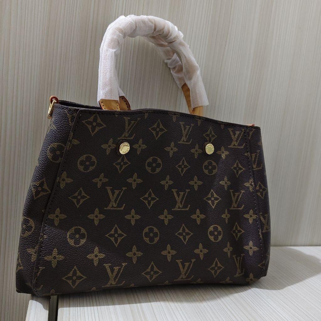 Tas LV Baru Premium Wanita